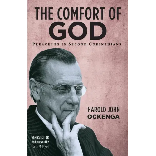 The Comfort of God