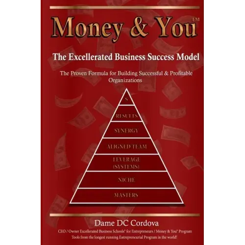 Money & You: Excellerated Business Success Model