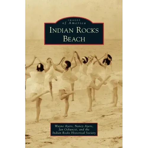 Indian Rocks Beach