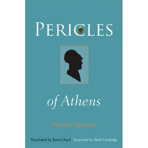 Pericles of Athens