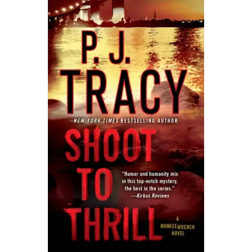 Shoot to Thrill