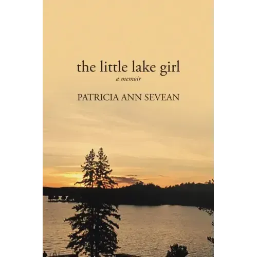 The Little Lake Girl