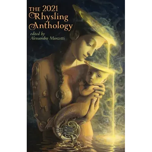 The 2021 Rhysling Anthology