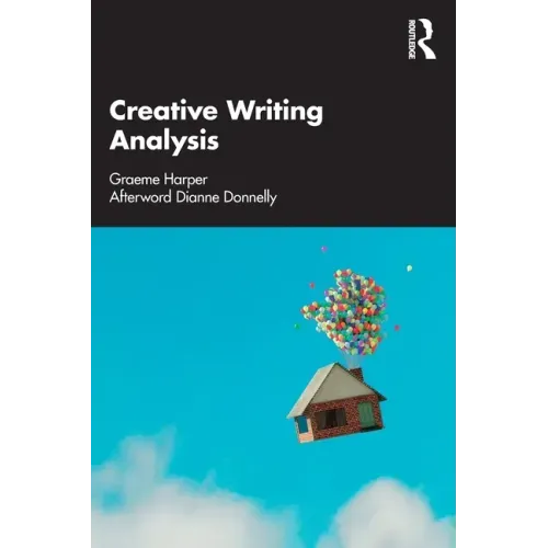 Creative Writing Analysis