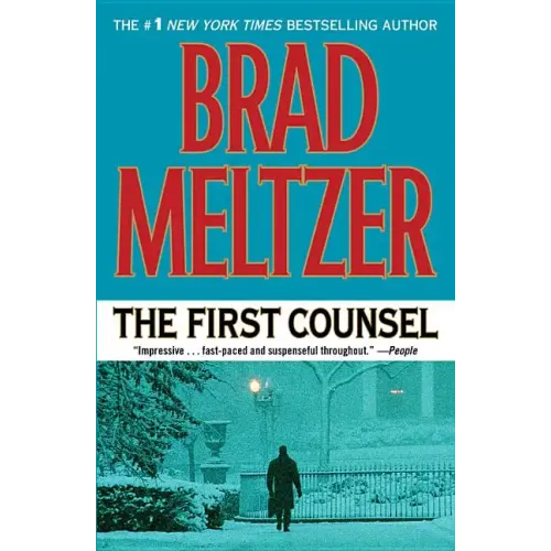 First Counsel