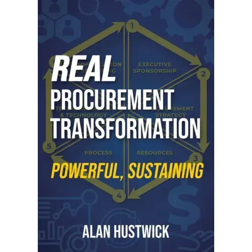 Real Procurement Transformation - Powerful, Sustaining