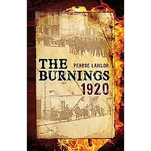 The Burnings 1920