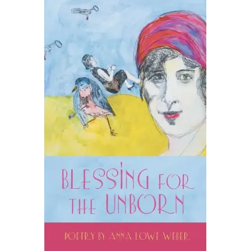Blessing for the Unborn