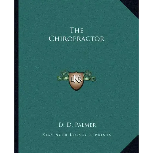 The Chiropractor