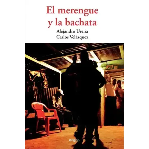 El merengue y la bachata