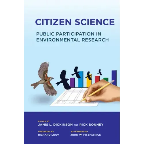 Citizen Science: Public Participation in Environmental Research