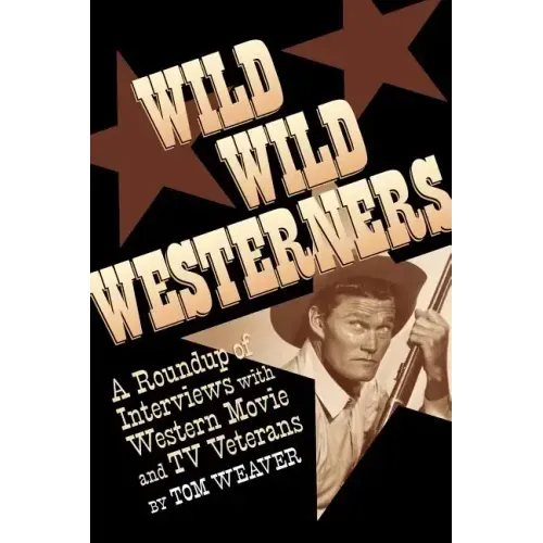 Wild Wild Westerners