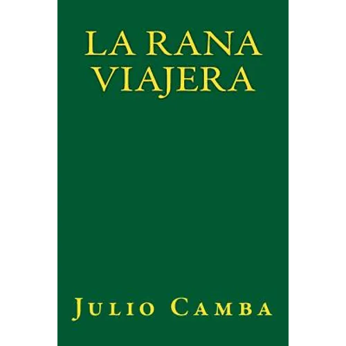La Rana Viajera