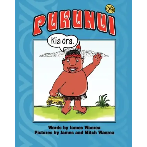Pukunui