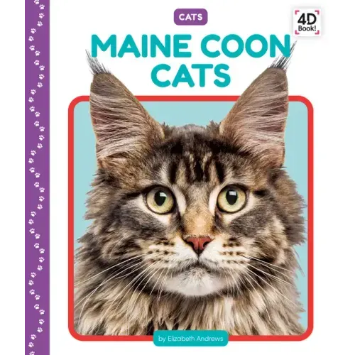 Maine Coon Cats