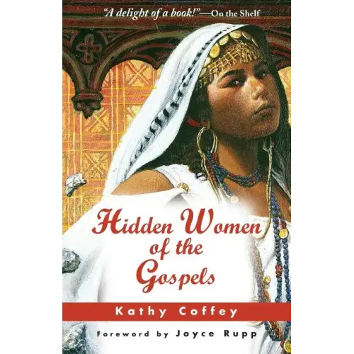 Hidden Women of the Gospels