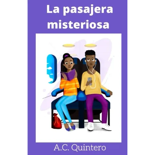 La pasajera misteriosa