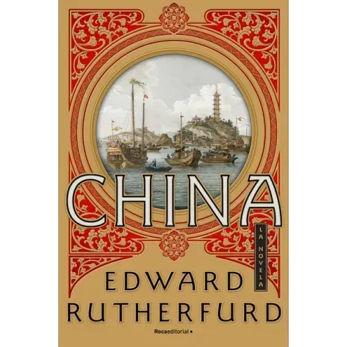 China (Spanish Edition)