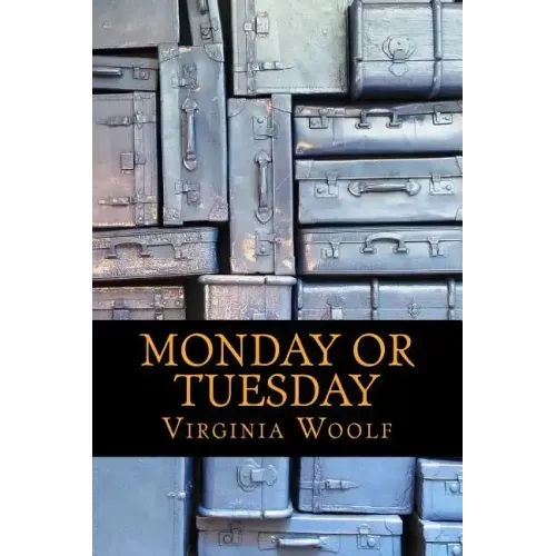 Monday or Tuesday