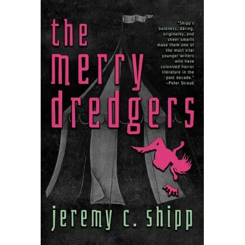 The Merry Dredgers