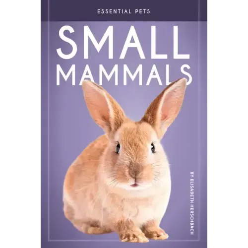 Small Mammals