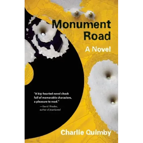 Monument Road