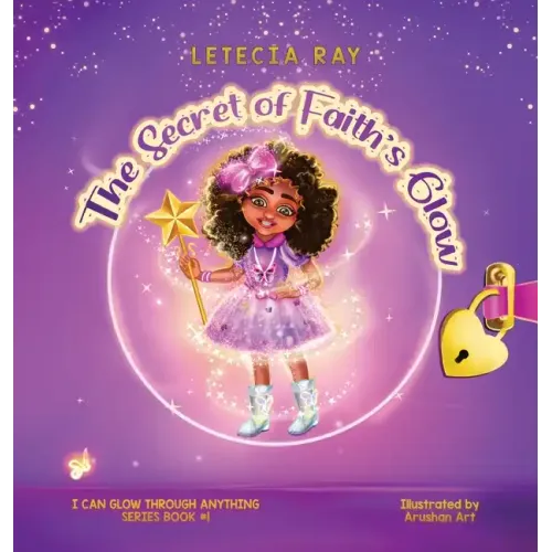 The Secret of Faith's Glow