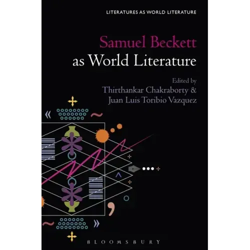 Samuel Beckett as World Literature