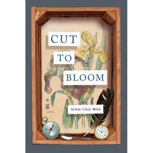 Cut to Bloom