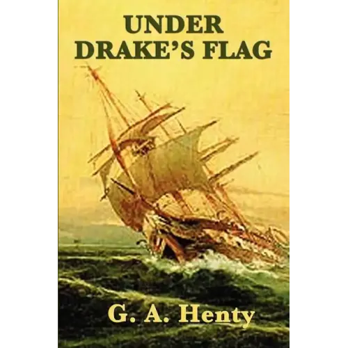 Under Drake's Flag