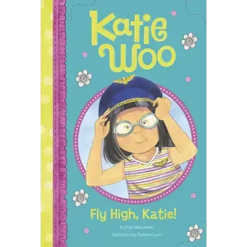 Fly High, Katie!