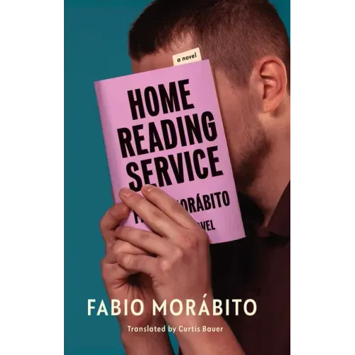 Home Reading Service