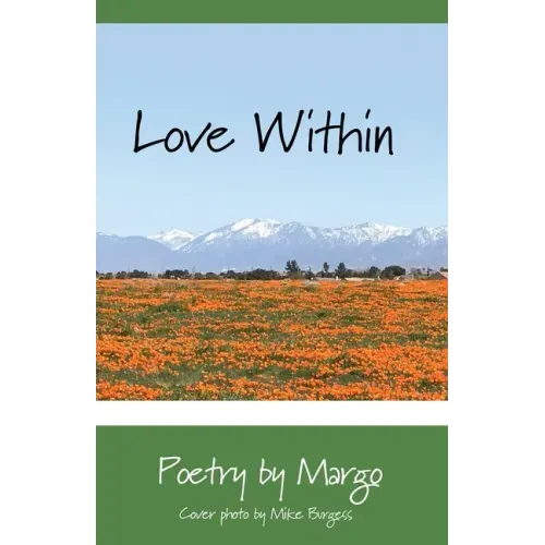 Love Within: Photos by Mike Burgess