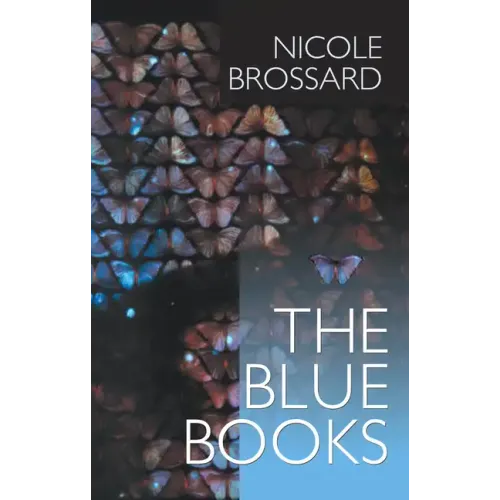 The Blue Books