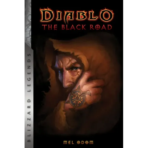 Diablo: The Black Road