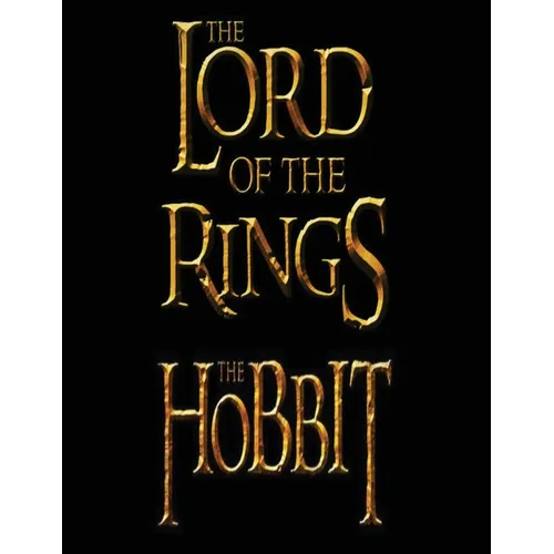 The Hobbit/The Lord of the Rings: Movie-maker Peter Jackson's film take on J.R.R. Tolkien's famous books