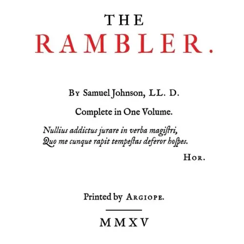 The Rambler