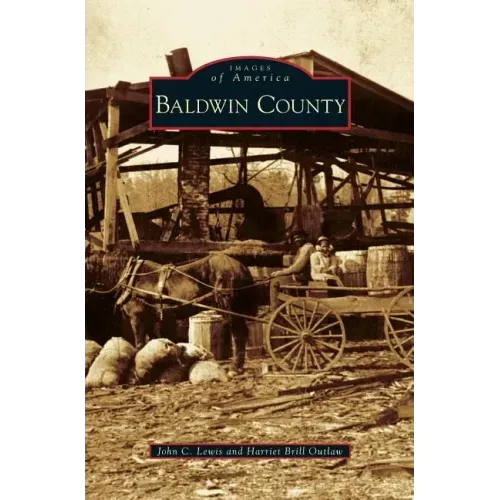 Baldwin County