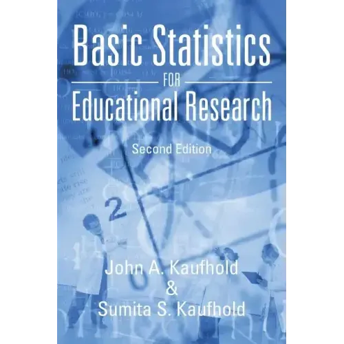 Basic Statistics for Educational Research: Second Edition