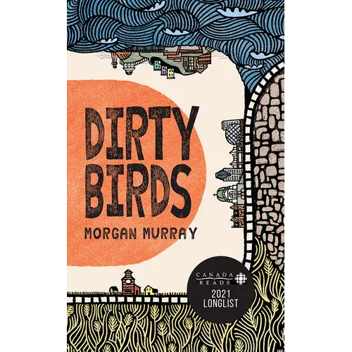 Dirty Birds