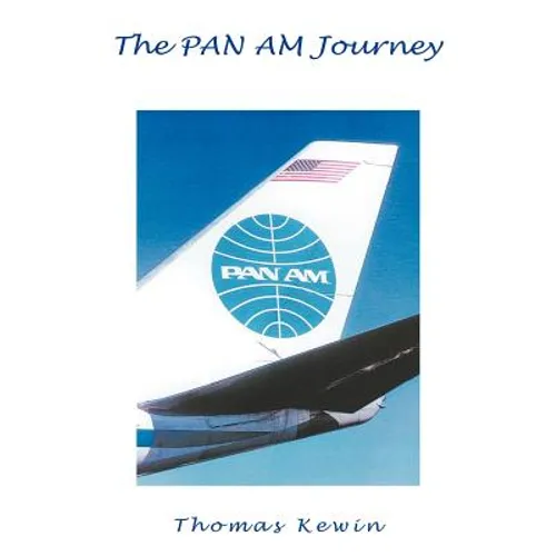 The Pan Am Journey