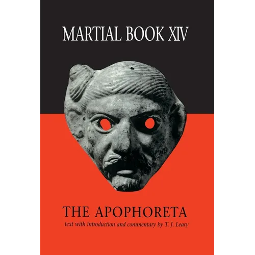 Martial XIV: The Apophoreta