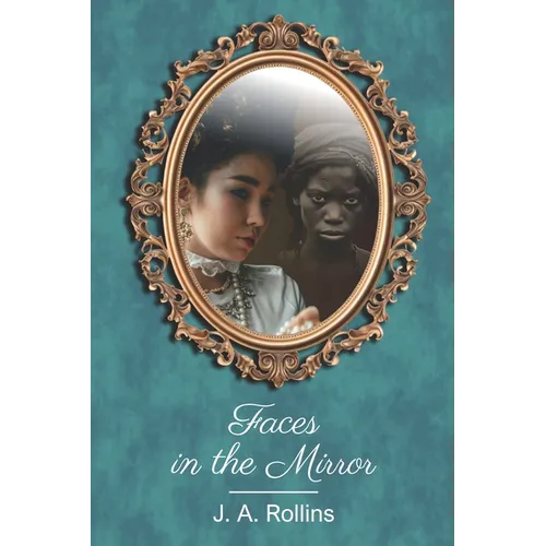 Faces in the Mirror