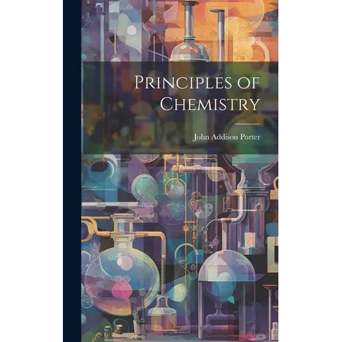Principles of Chemistry