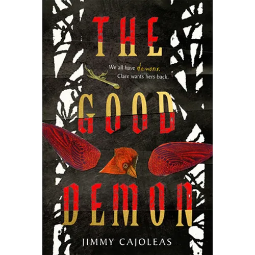The Good Demon