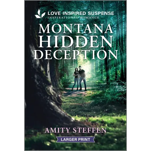 Montana Hidden Deception