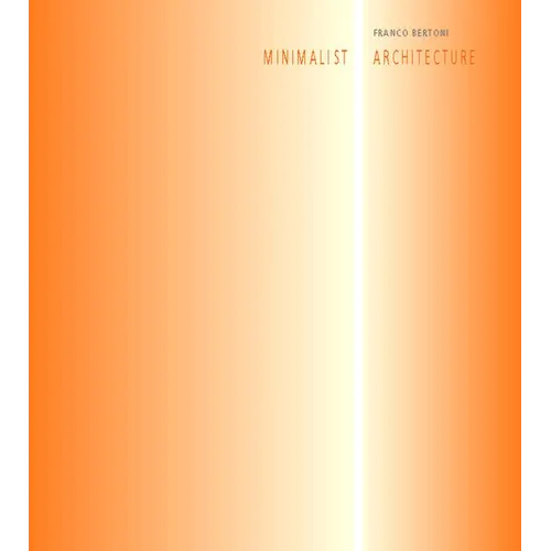 Minimalist Architecture