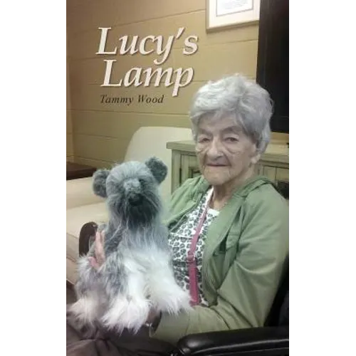 Lucy's Lamp