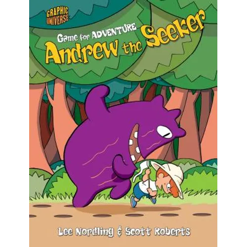 Andrew the Seeker
