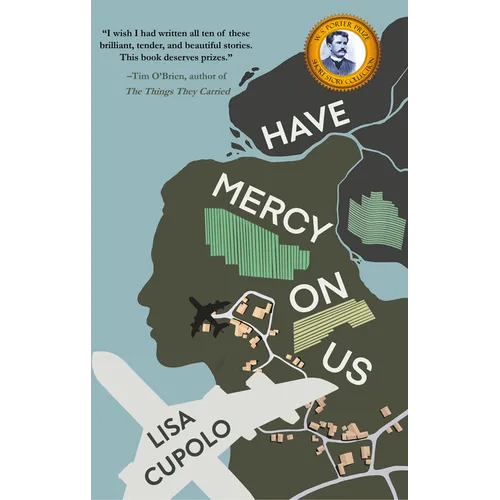 Have Mercy on Us